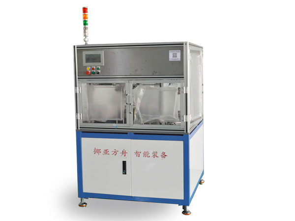 金屬墊片厚度自動檢測分選機